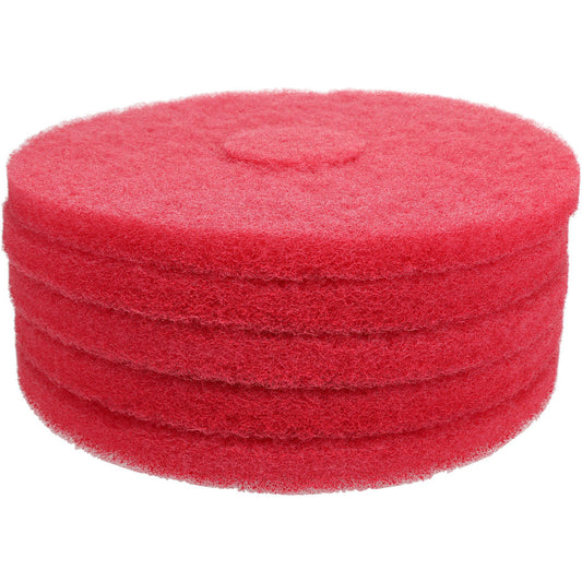 Pro-Source PS-404413 Floor Polishing Pad Fine