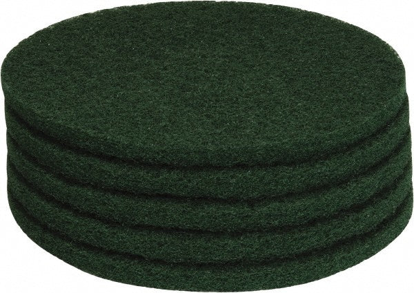 Pro-Source PS-400317 Floor Stripping Pad Medium
