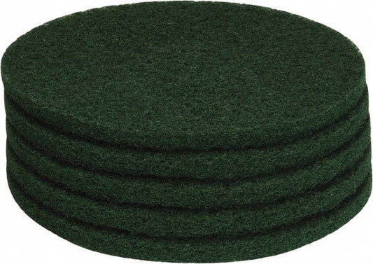 Pro-Source PS-400317 Floor Stripping Pad Medium