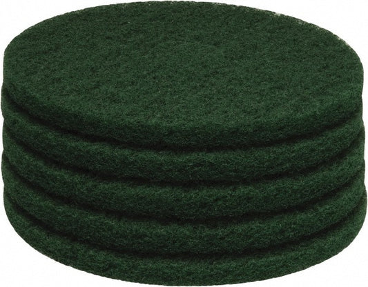 Pro-Source PS-400315 Floor Stripping Pad Medium
