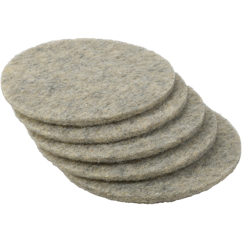 Pro-Source PS-401820 Floor Polishing Pad Non-Abrasive