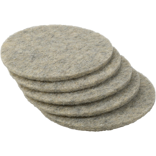 Pro-Source PS-401820 Floor Polishing Pad Non-Abrasive