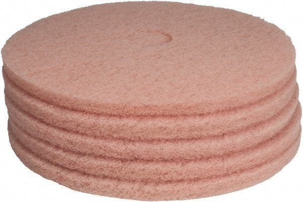 Pro-Source PS-403420 Floor Polishing Pad Non-Abrasive