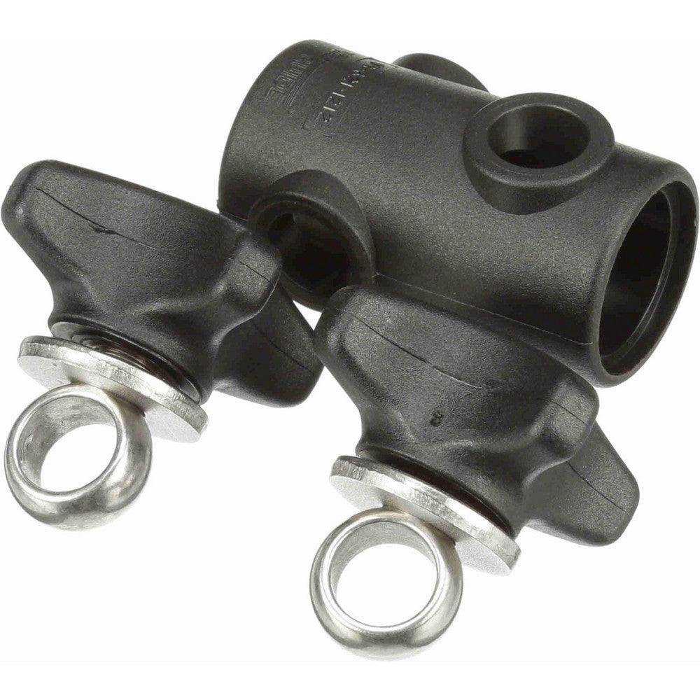 Solus VG-621-12-12 VG-621-12-12 Rail Cross Block