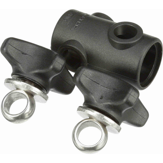 Solus VG-621-12-12 VG-621-12-12 Rail Cross Block