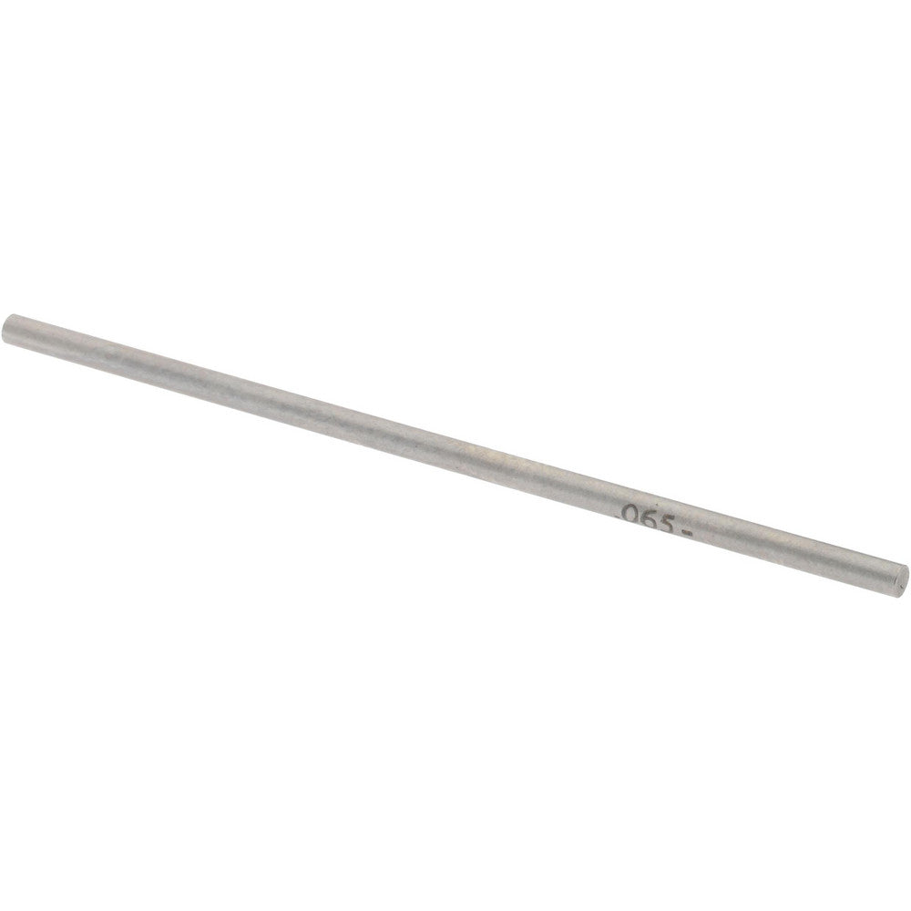 SPI 19-065-2 Class ZZ Minus Plug & Pin Gage 0.065" Dia