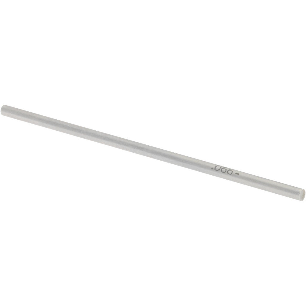 SPI 19-066-0 Class ZZ Minus Plug & Pin Gage 0.066" Dia