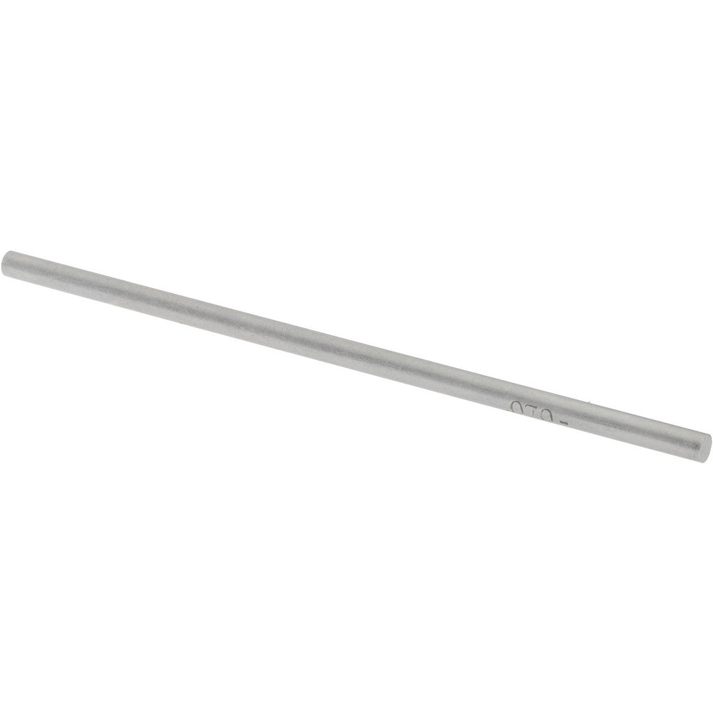SPI 19-070-2 Class ZZ Minus Plug & Pin Gage 0.07" Dia