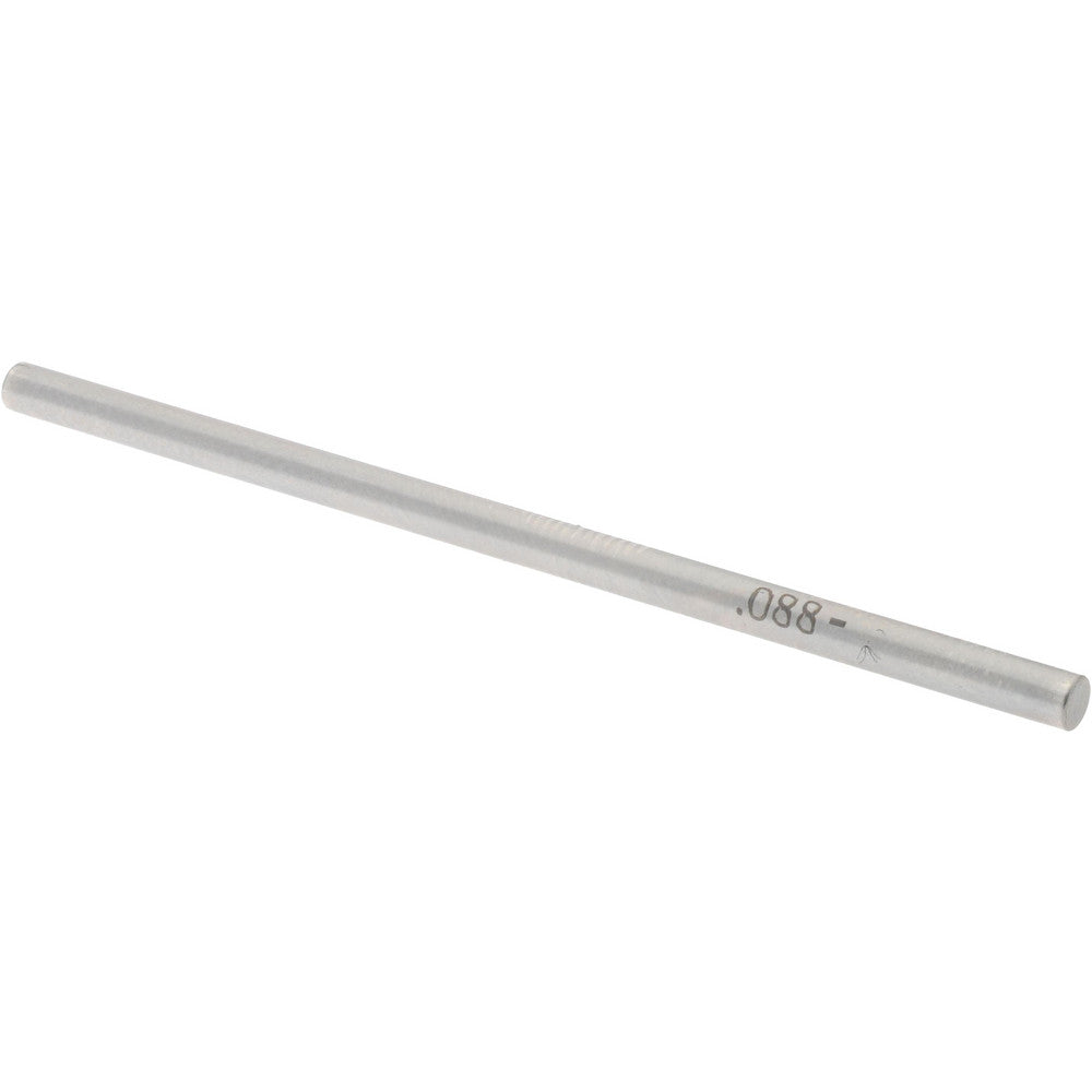 SPI 19-088-4 Class ZZ Minus Plug & Pin Gage 0.088" Dia