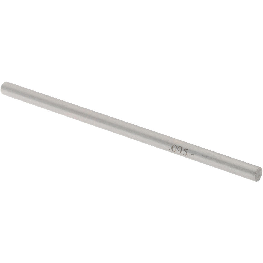 SPI 19-095-9 Class ZZ Minus Plug & Pin Gage 0.095" Dia