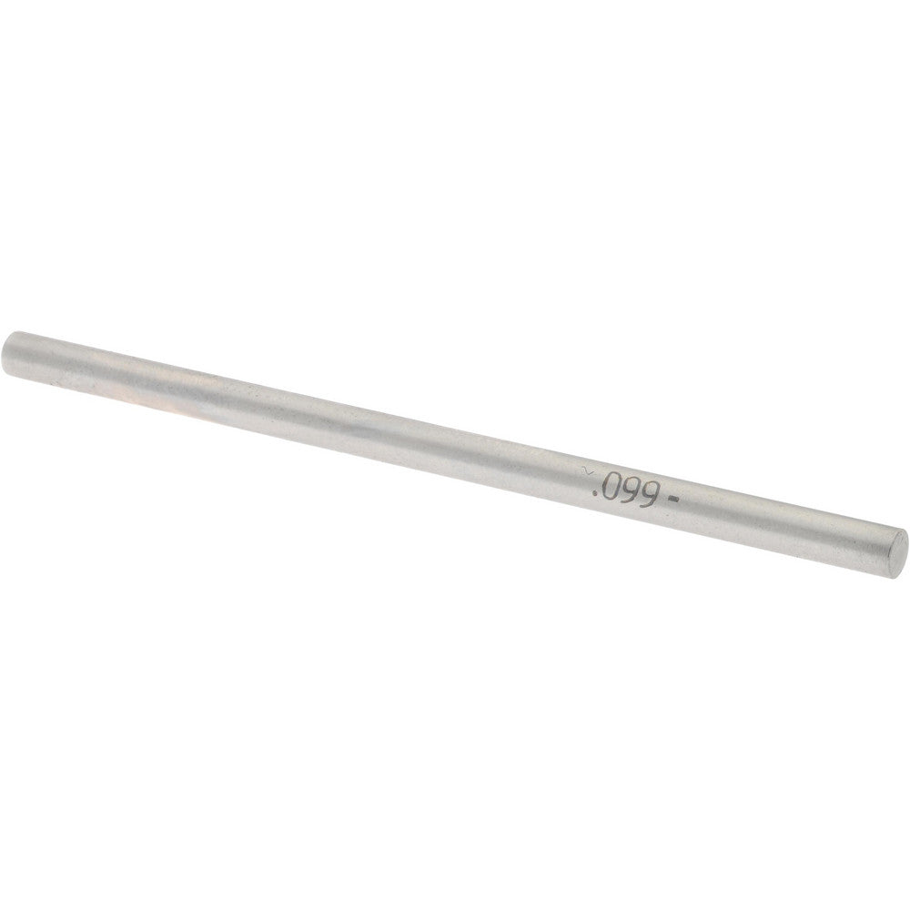 SPI 19-099-1 Class ZZ Minus Plug & Pin Gage 0.099" Dia