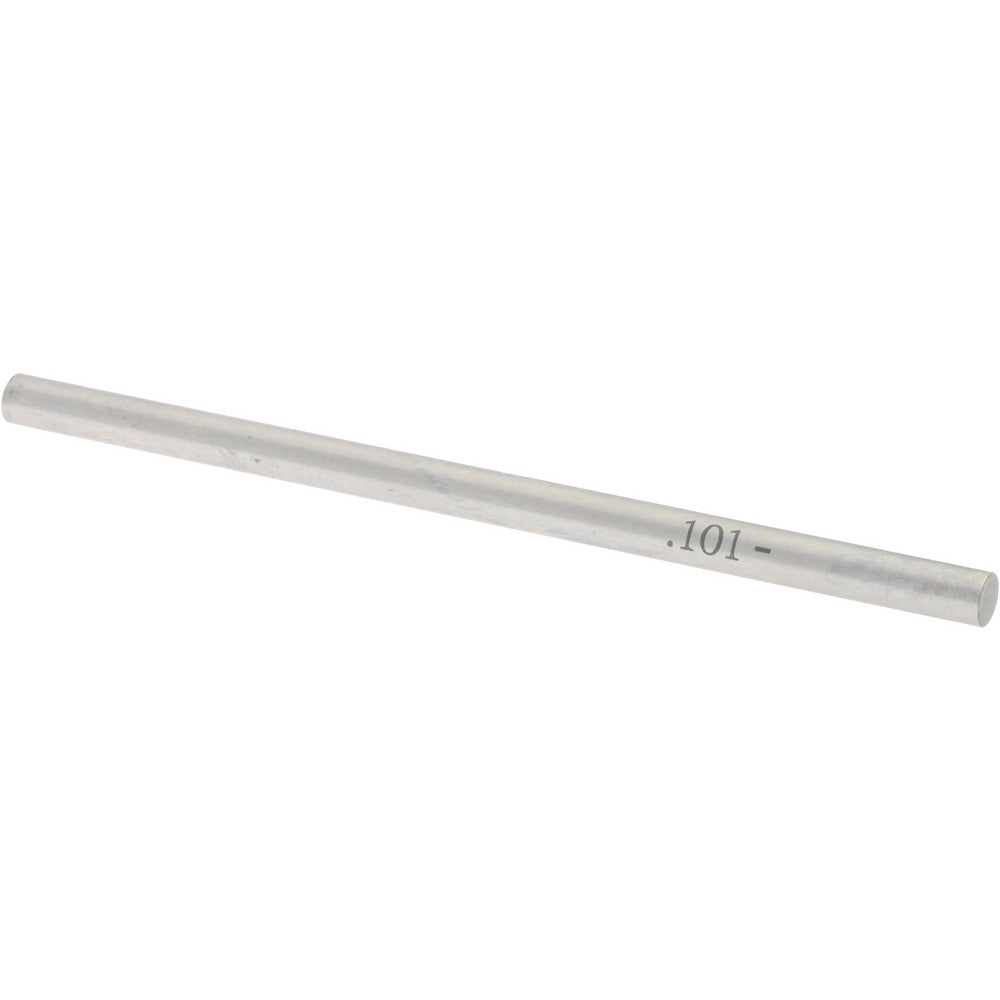 SPI 19-101-5 Class ZZ Minus Plug & Pin Gage 0.101" Dia