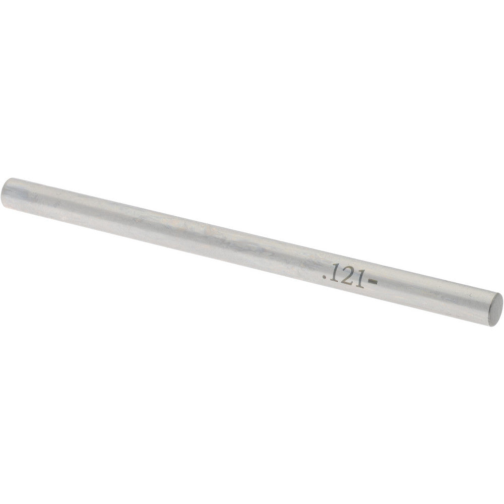 SPI 19-121-3 Class ZZ Minus Plug & Pin Gage 0.1210" Dia