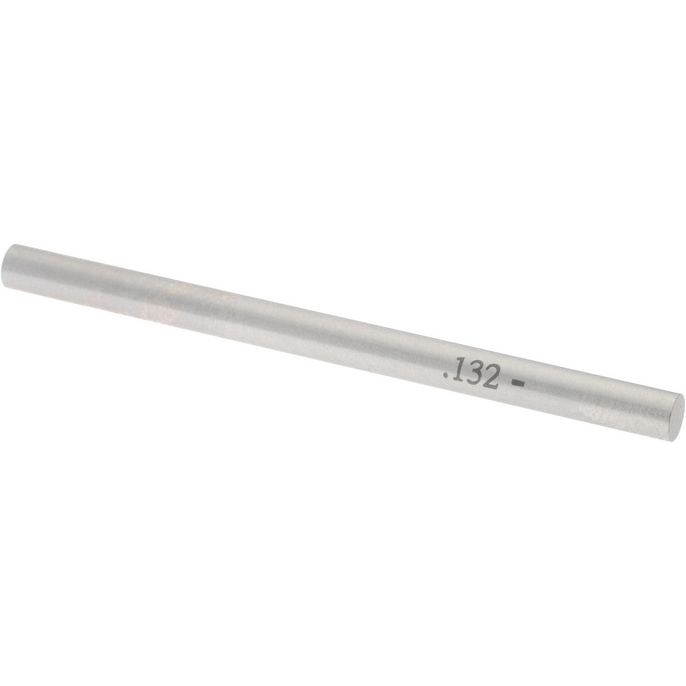 SPI 19-132-0 Class ZZ Minus Plug & Pin Gage 0.132" Dia