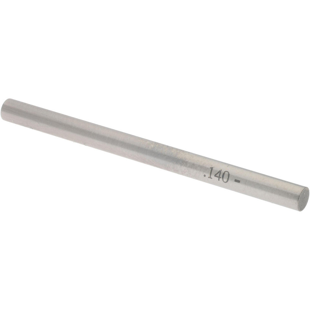 SPI 19-140-3 Class ZZ Minus Plug & Pin Gage 0.14" Dia