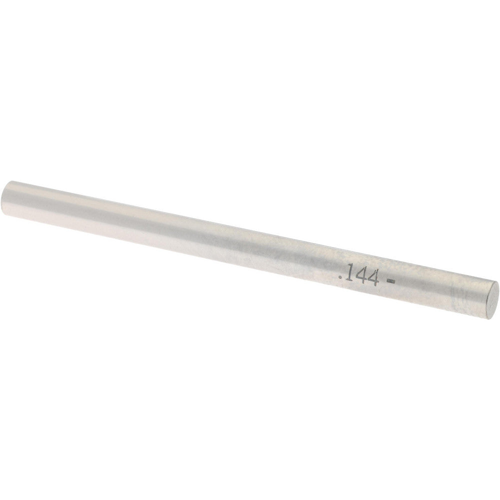 SPI 19-144-5 Class ZZ Minus Plug & Pin Gage 0.144" Dia