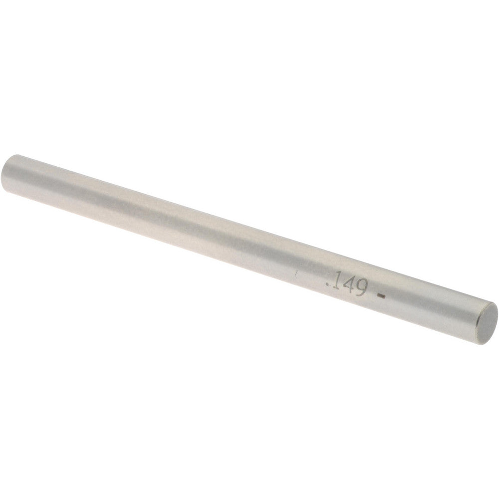 SPI 19-149-4 Class ZZ Minus Plug & Pin Gage 0.149" Dia