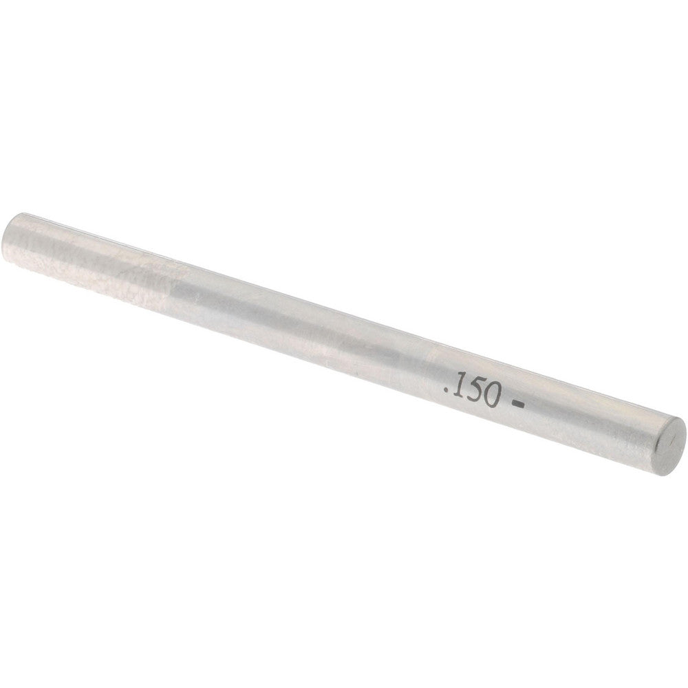 SPI 19-150-2 Class ZZ Minus Plug & Pin Gage 0.15" Dia