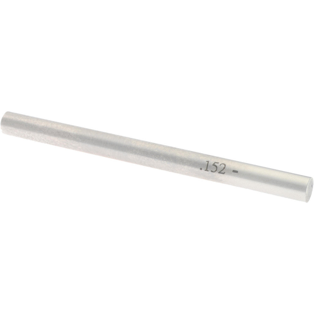 SPI 19-152-8 Class ZZ Minus Plug & Pin Gage 0.152" Dia