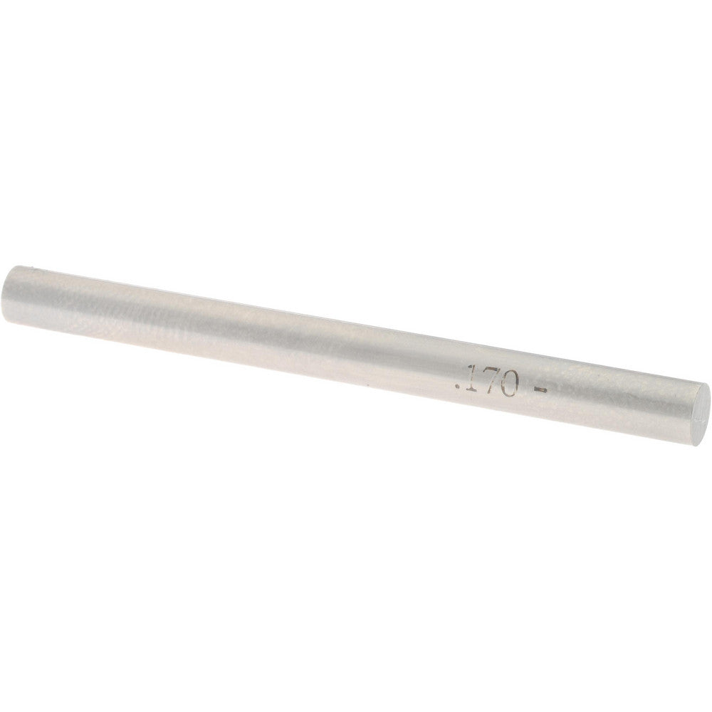 SPI 19-170-0 Class ZZ Minus Plug & Pin Gage 0.17" Dia