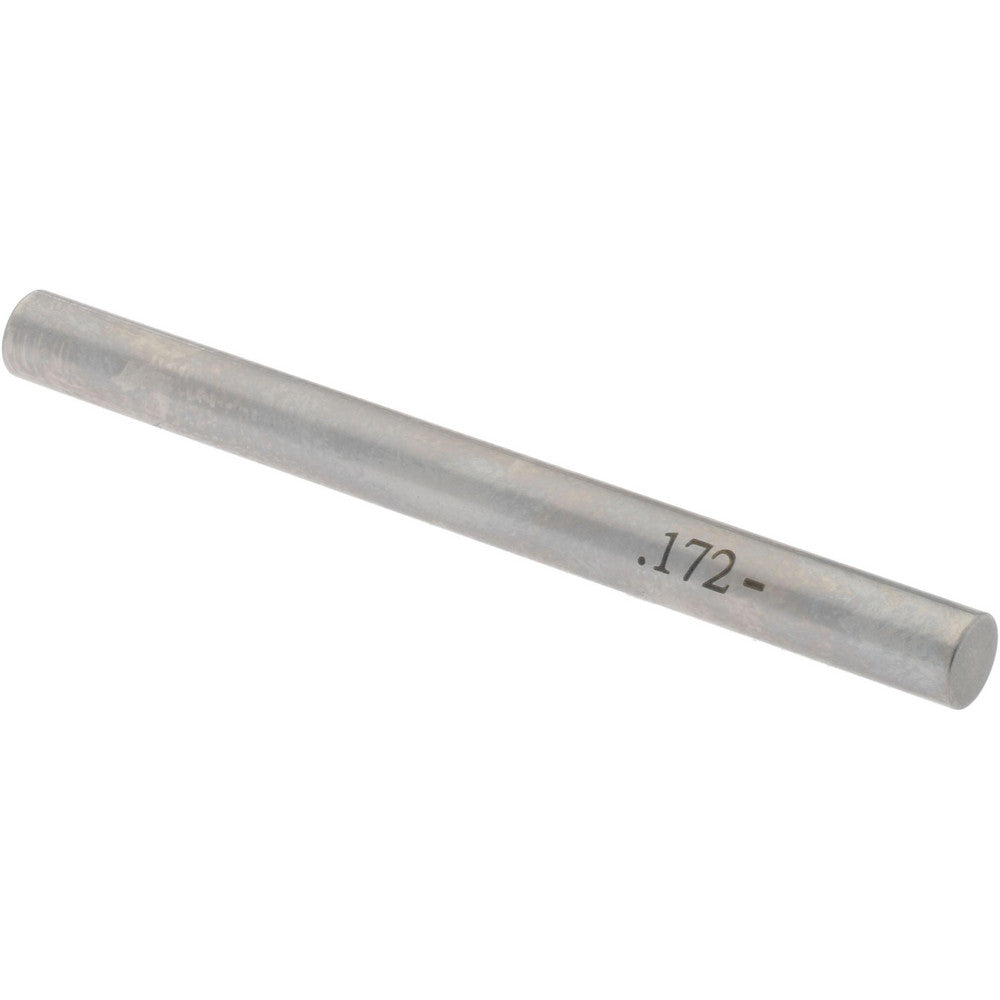 SPI 19-172-6 Class ZZ Minus Plug & Pin Gage 0.172" Dia