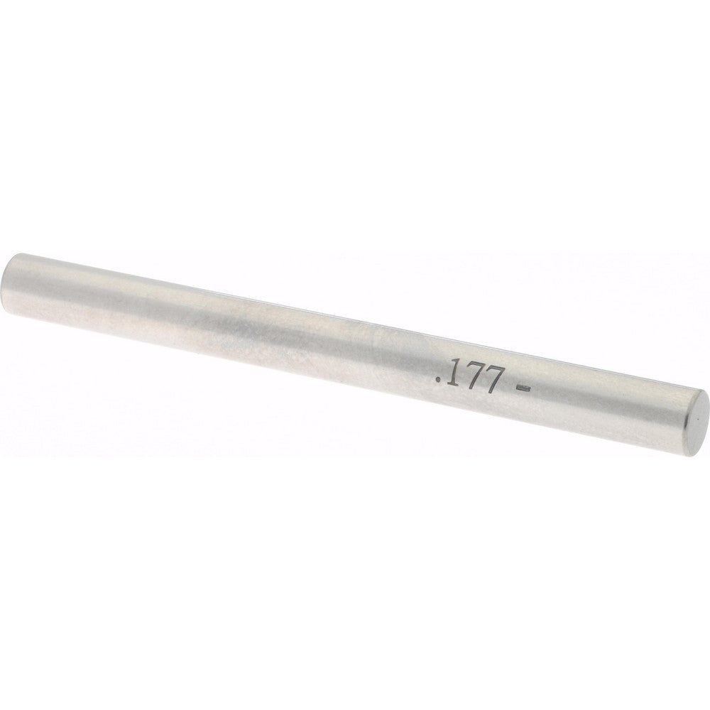 SPI 19-177-5 Class ZZ Minus Plug & Pin Gage 0.177" Dia