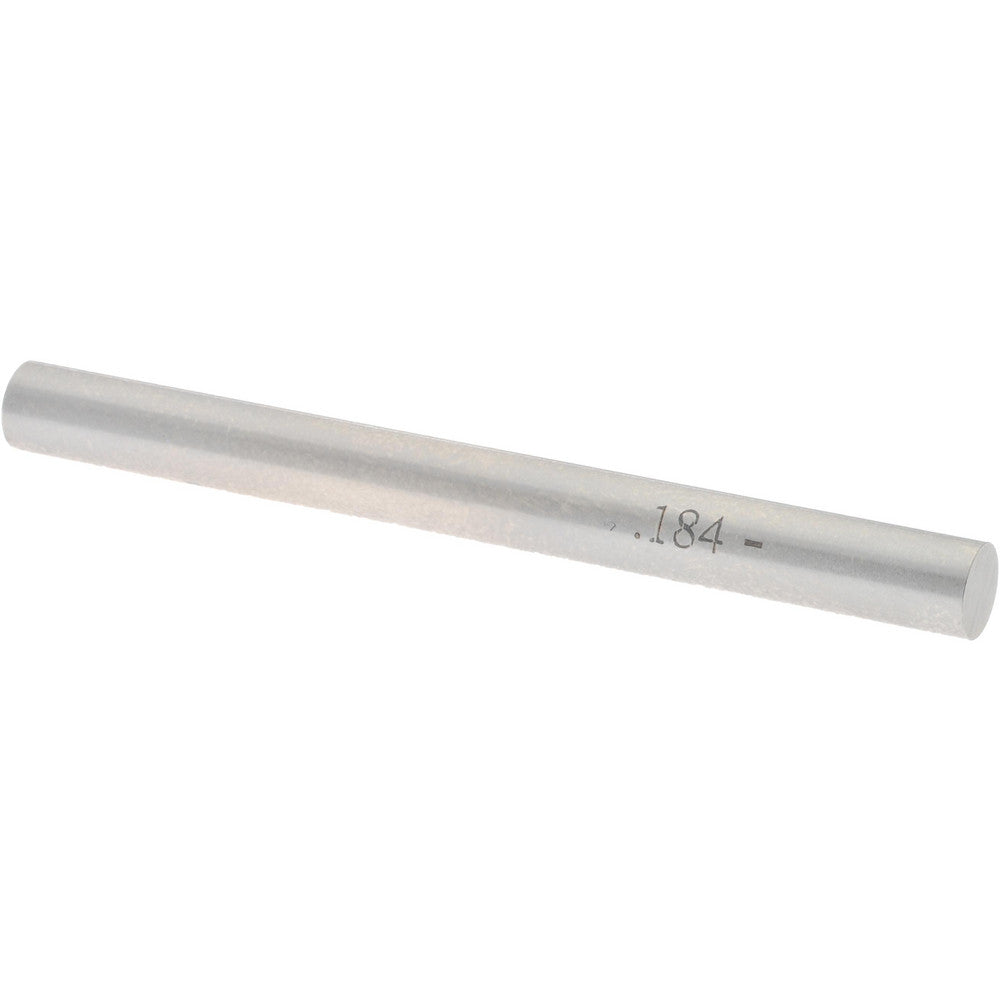 SPI 19-184-1 Class ZZ Minus Plug & Pin Gage 0.184" Dia