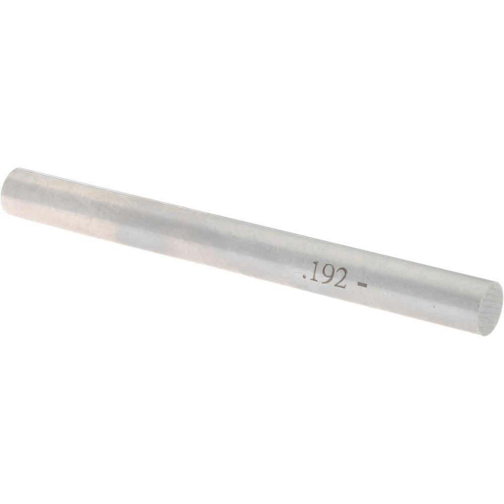 SPI 19-192-4 Class ZZ Minus Plug & Pin Gage 0.192" Dia