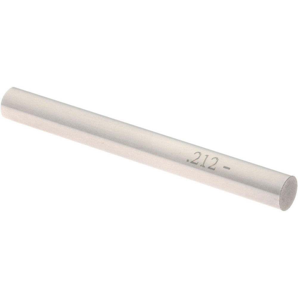 SPI 19-212-0 Class ZZ Minus Plug & Pin Gage 0.212" Dia