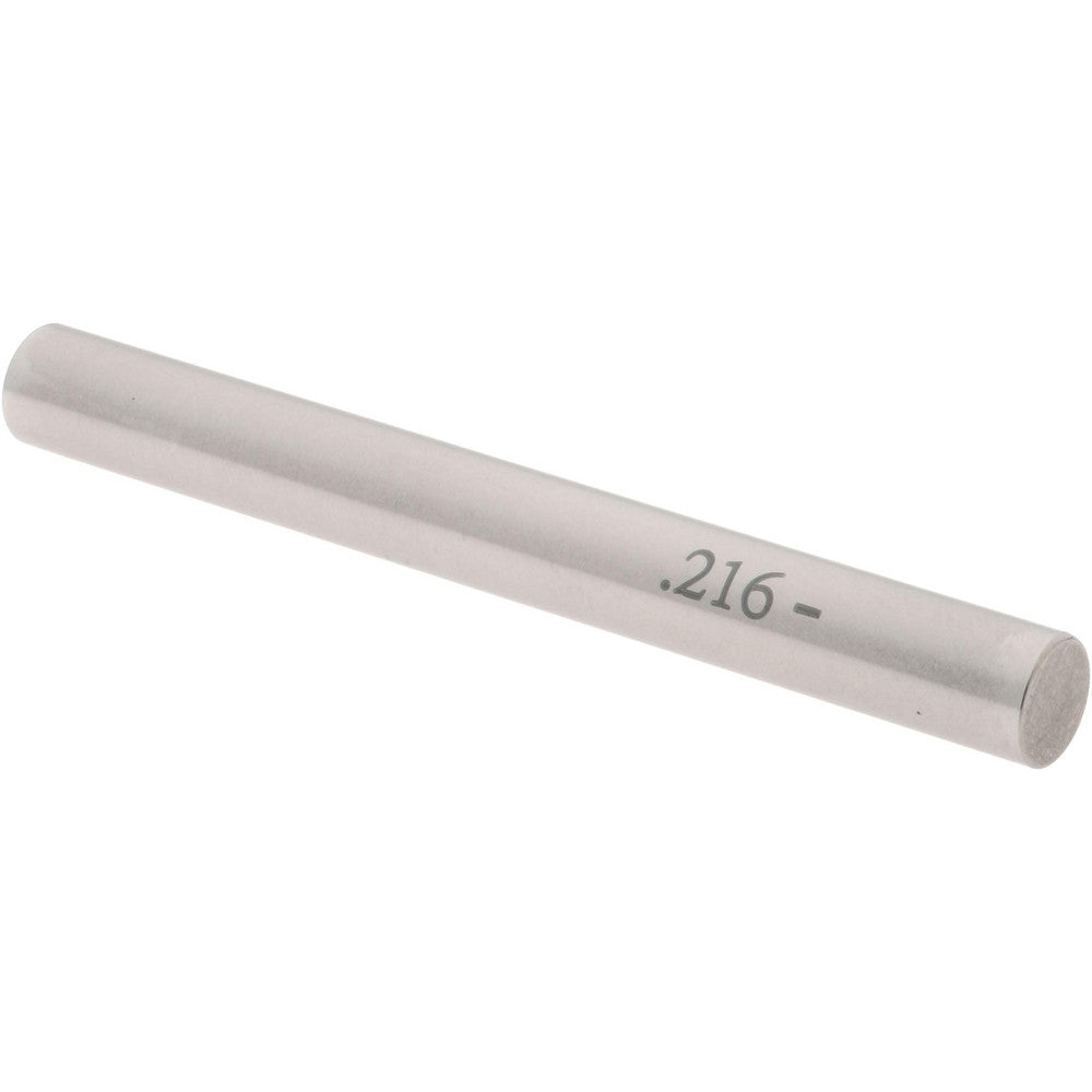 SPI 19-216-1 Class ZZ Minus Plug & Pin Gage 0.216" Dia