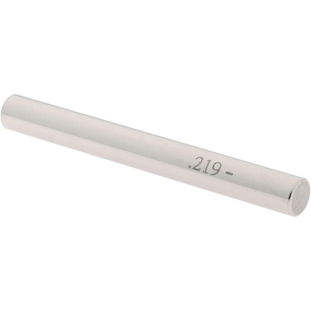 SPI 19-219-5 Class ZZ Minus Plug & Pin Gage 0.219" Dia