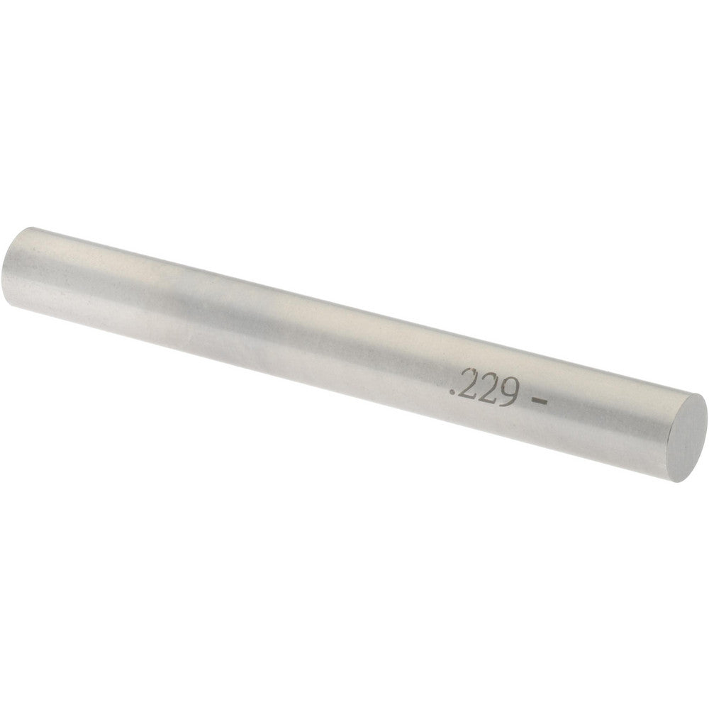 SPI 19-229-4 Class ZZ Minus Plug & Pin Gage 0.229" Dia