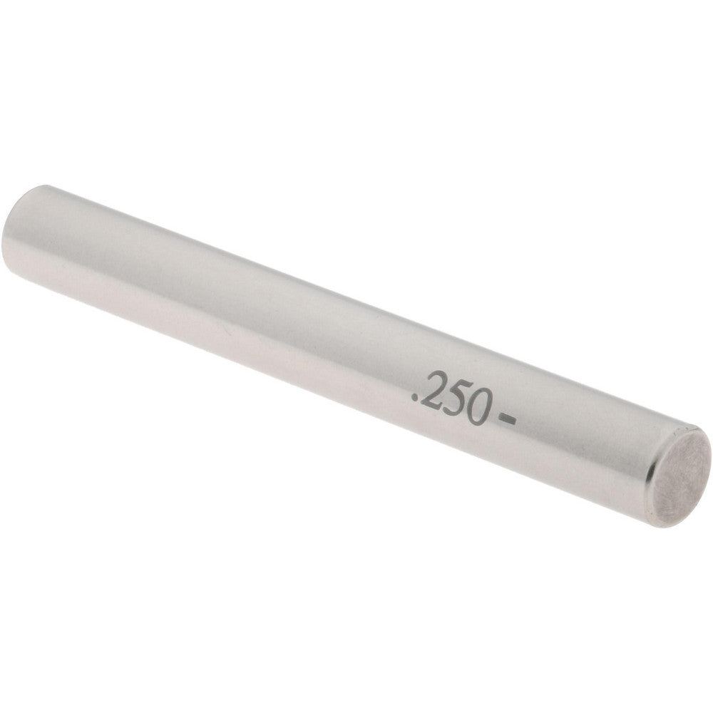 SPI 19-250-0 Class ZZ Minus Plug & Pin Gage 0.25" Dia