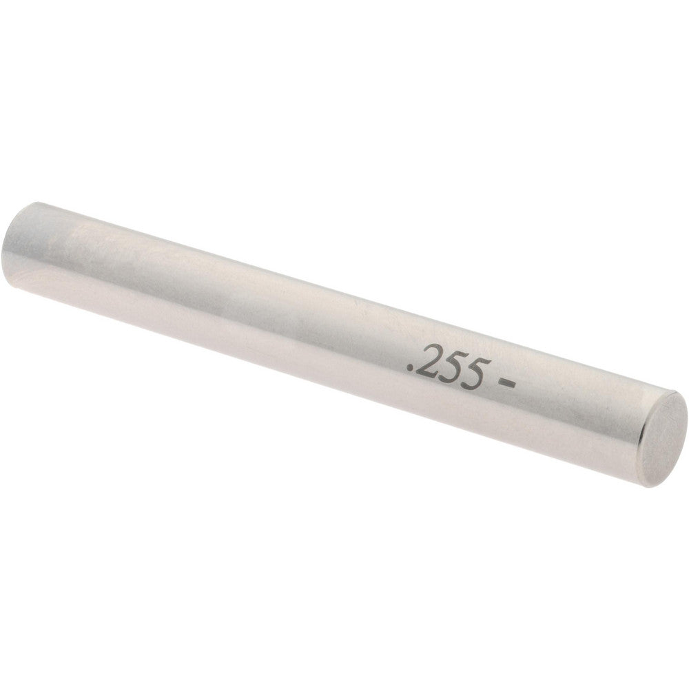 SPI 19-255-9 Class ZZ Minus Plug & Pin Gage 0.255" Dia