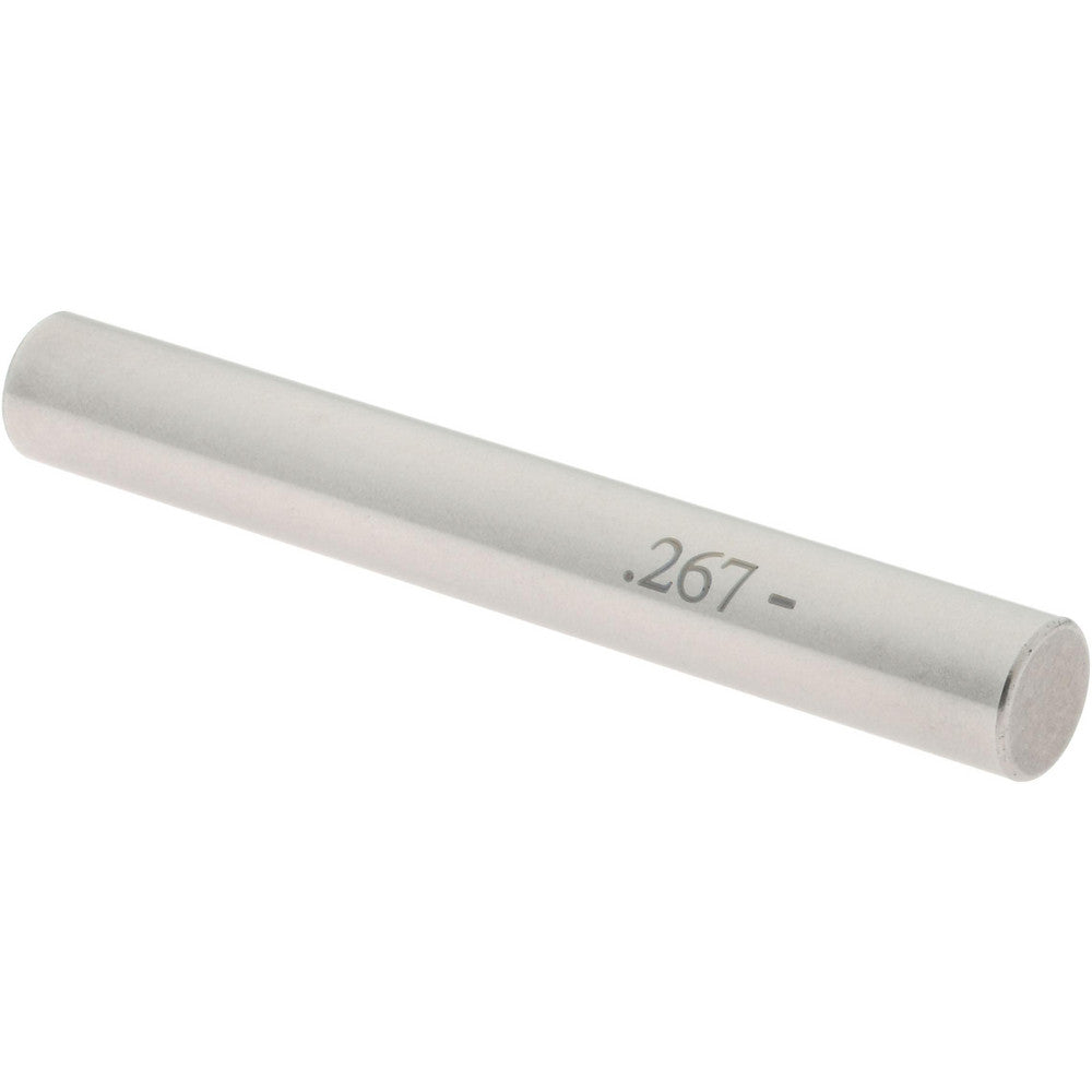 SPI 19-267-4 Class ZZ Minus Plug & Pin Gage 0.267" Dia