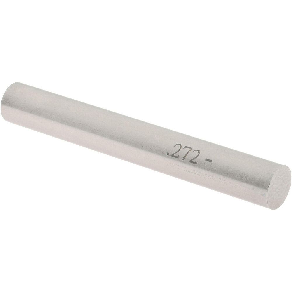 SPI 19-272-4 Class ZZ Minus Plug & Pin Gage 0.272" Dia