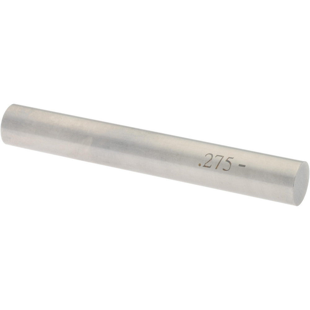 SPI 19-275-7 Class ZZ Minus Plug & Pin Gage 0.275" Dia