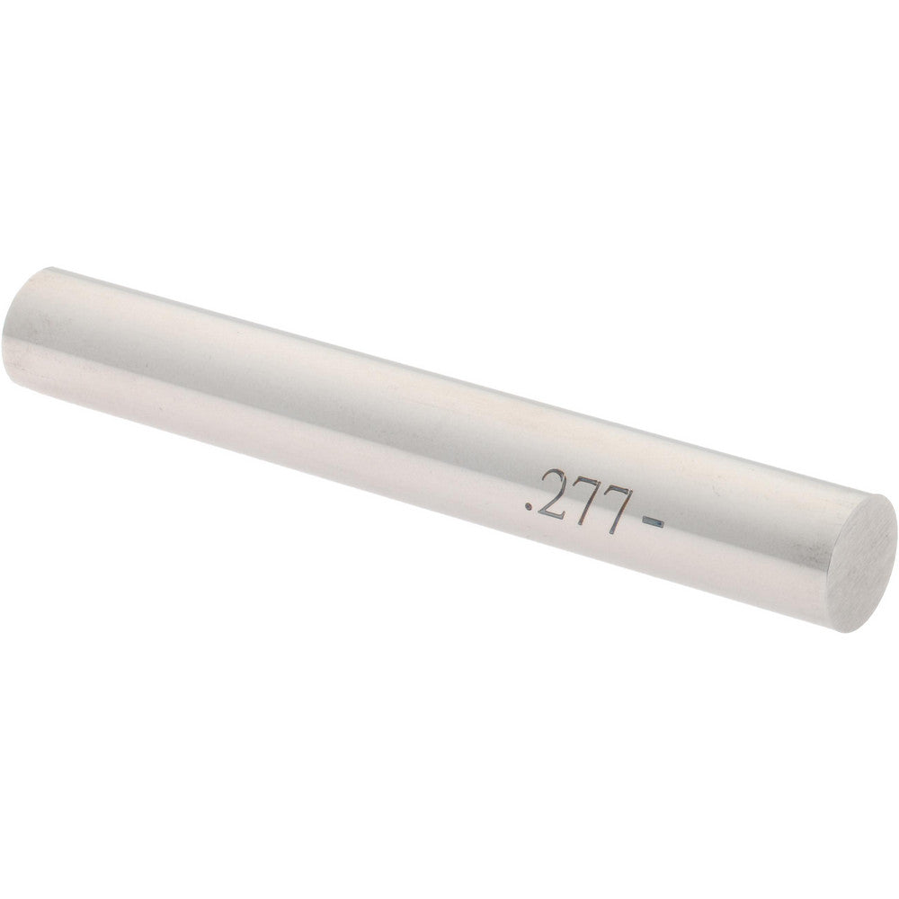 SPI 19-277-3 Class ZZ Minus Plug & Pin Gage 0.277" Dia