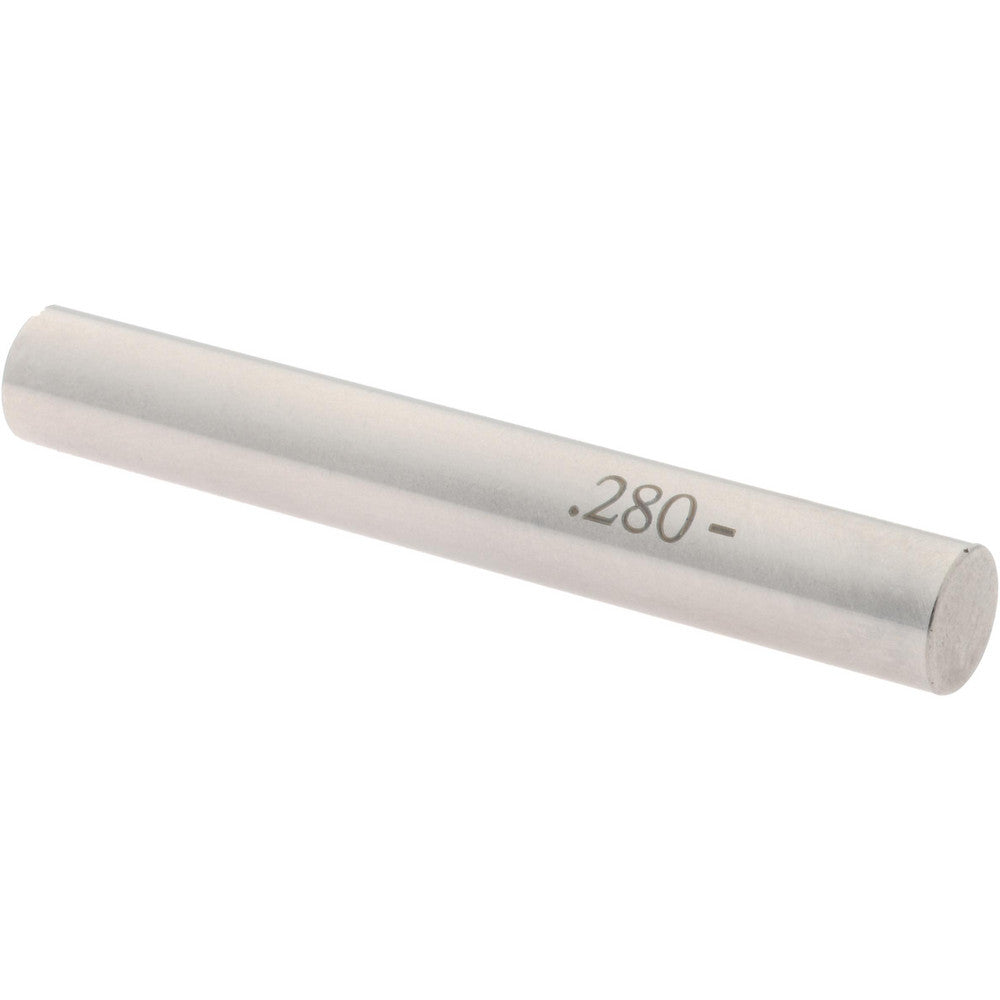 SPI 19-280-7 Class ZZ Minus Plug & Pin Gage 0.28" Dia