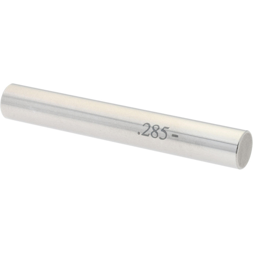 SPI 19-285-6 Class ZZ Minus Plug & Pin Gage 0.285" Dia