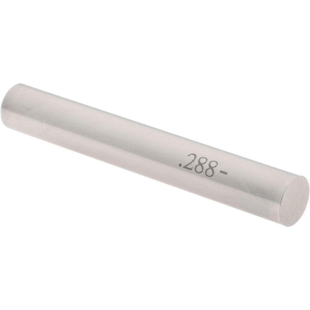 SPI 19-288-0 Class ZZ Minus Plug & Pin Gage 0.288" Dia