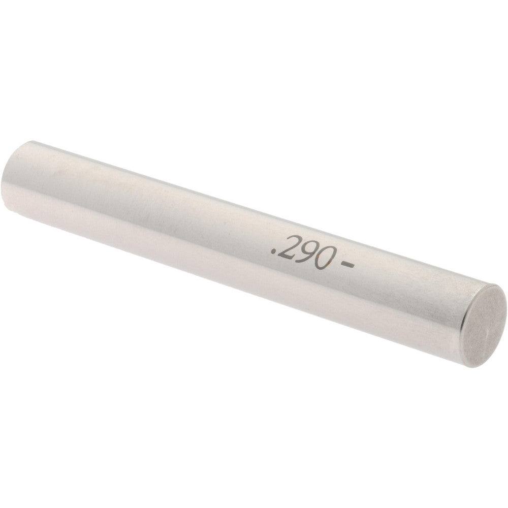 SPI 19-290-6 Class ZZ Minus Plug & Pin Gage 0.29" Dia