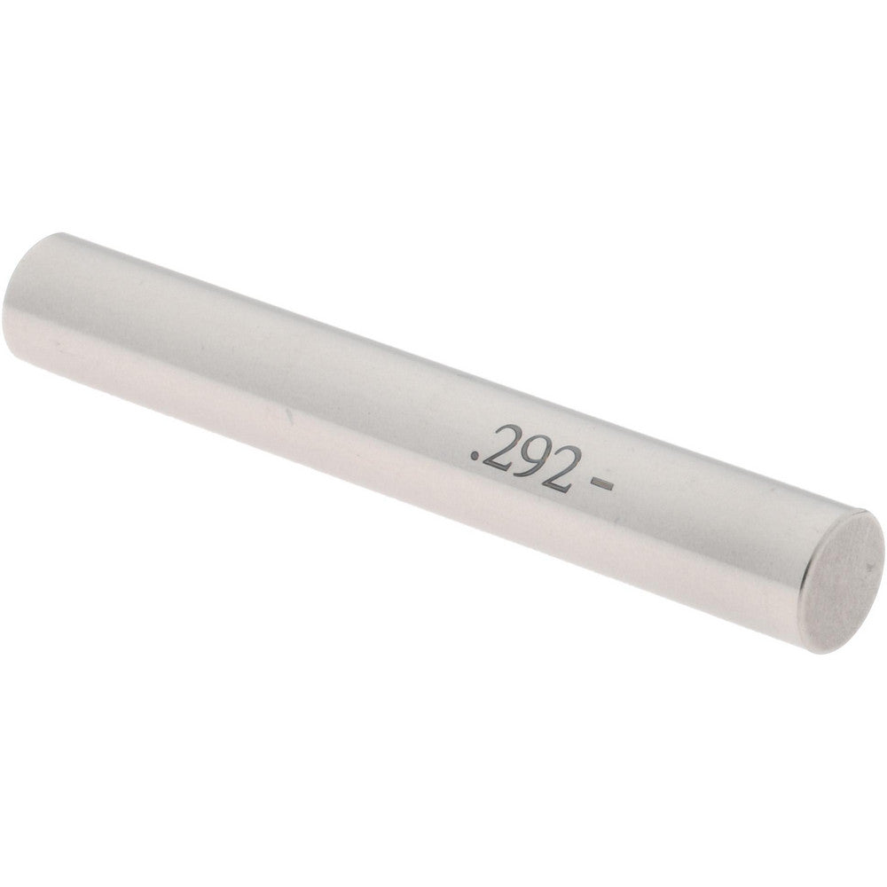 SPI 19-292-2 Class ZZ Minus Plug & Pin Gage 0.292" Dia