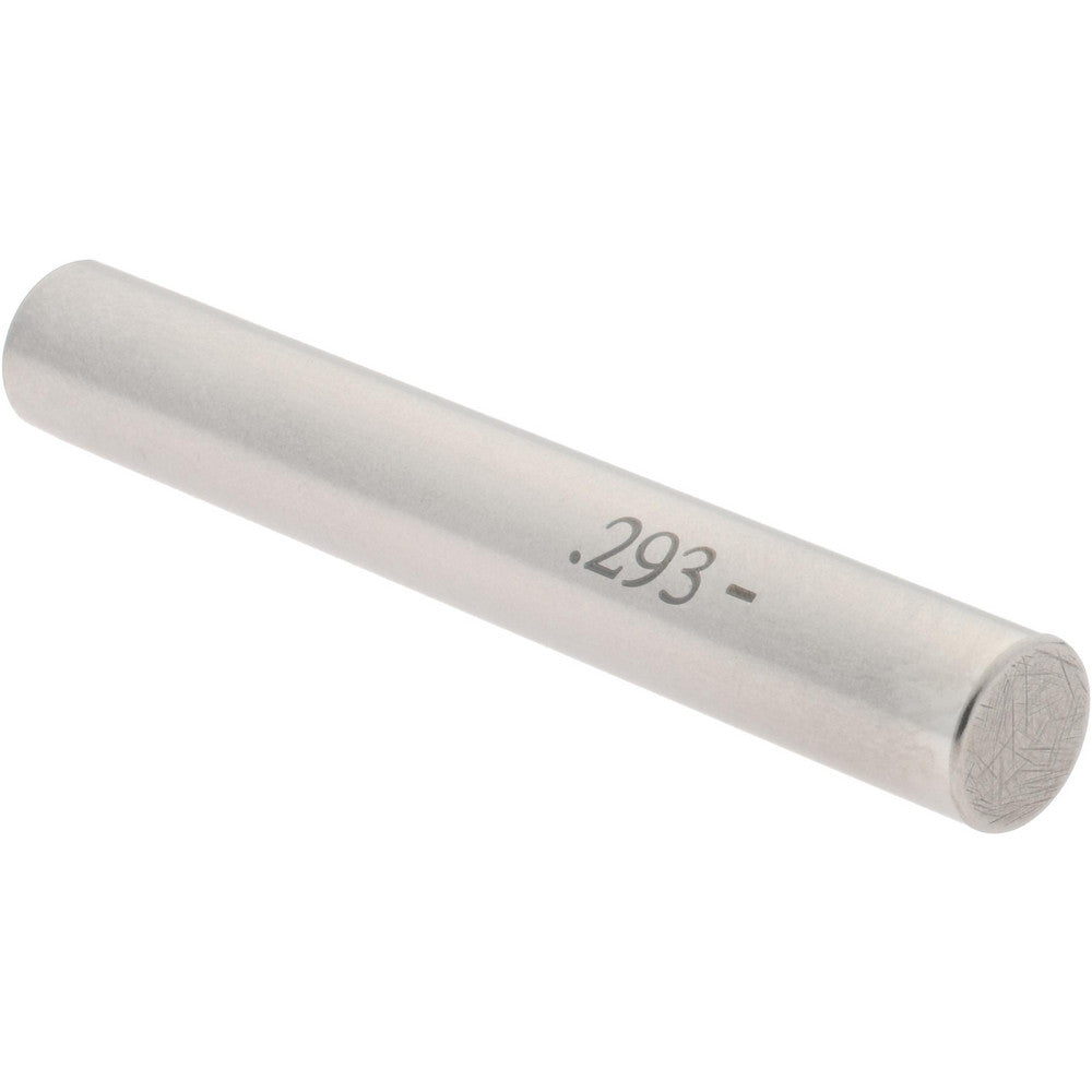 SPI 19-293-0 Class ZZ Minus Plug & Pin Gage 0.293" Dia