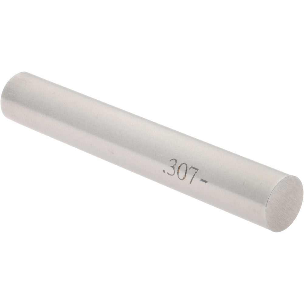 SPI 19-307-8 Class ZZ Minus Plug & Pin Gage 0.307" Dia