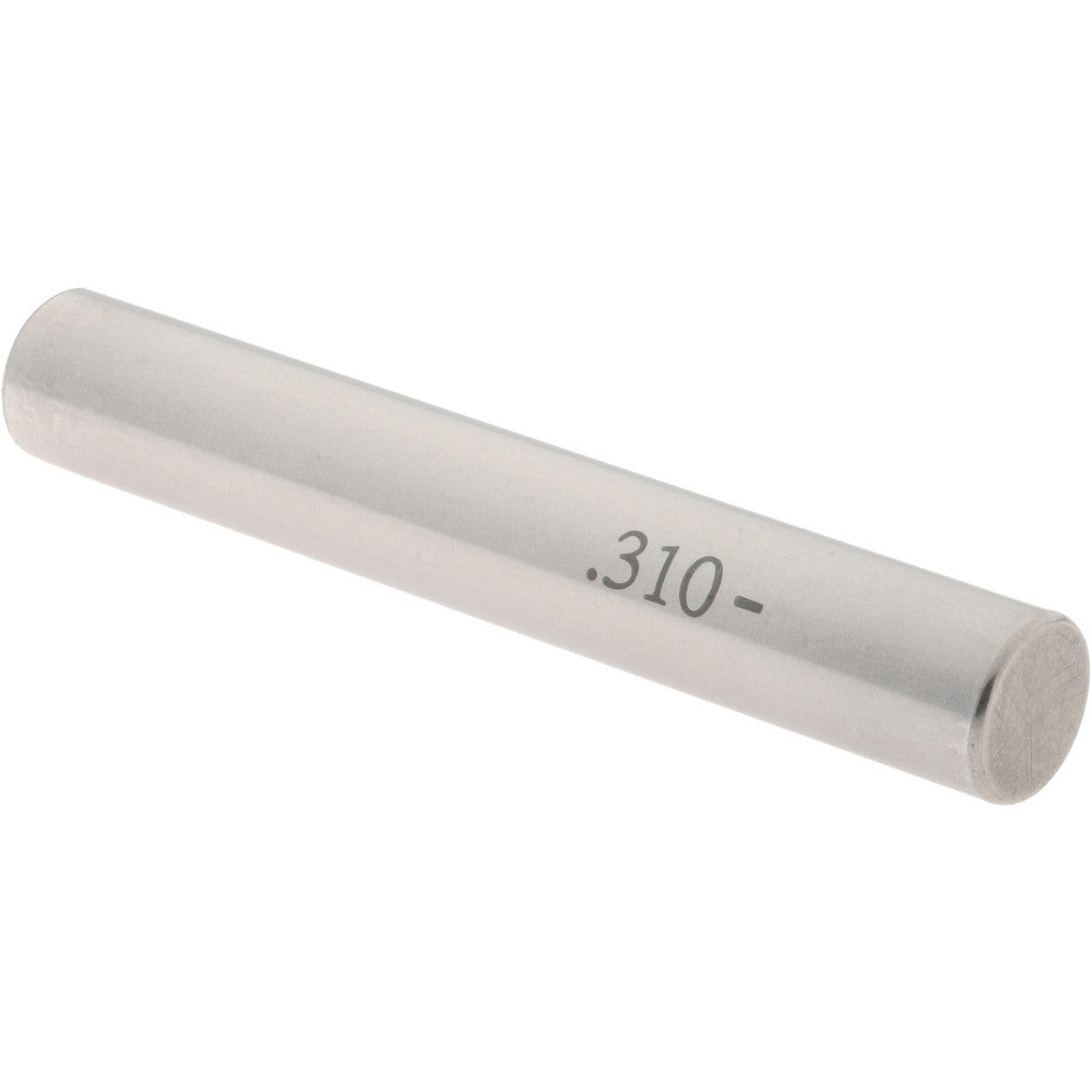 SPI 19-310-2 Class ZZ Minus Plug & Pin Gage 0.31" Dia