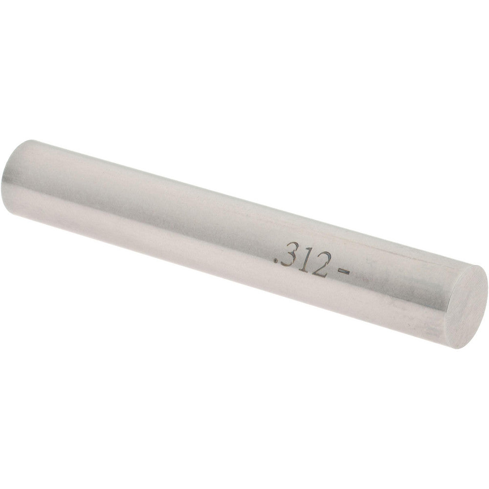 SPI 19-312-8 Class ZZ Minus Plug & Pin Gage 0.312" Dia