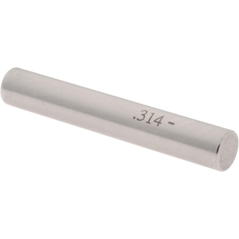 SPI 19-314-4 Class ZZ Minus Plug & Pin Gage 0.3140" Dia