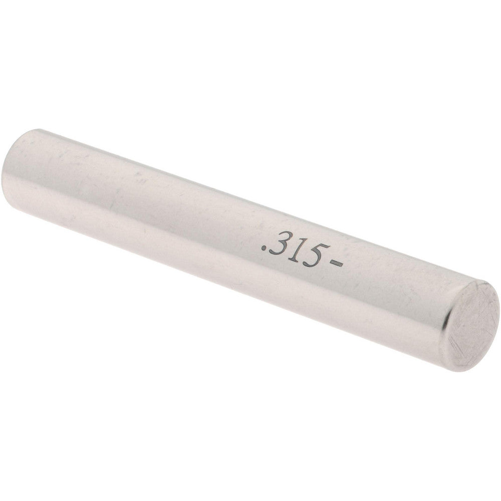 SPI 19-315-1 Class ZZ Minus Plug & Pin Gage 0.315" Dia