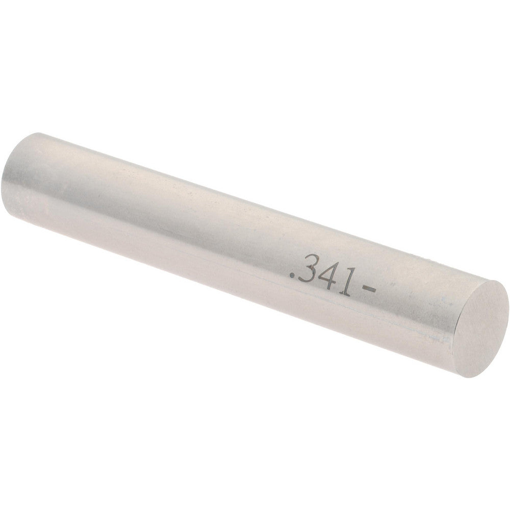 SPI 19-341-7 Class ZZ Minus Plug & Pin Gage 0.341" Dia